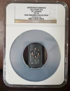 2014 NGC PF 70 Vo[ $2 jEGu\tBAv̐_