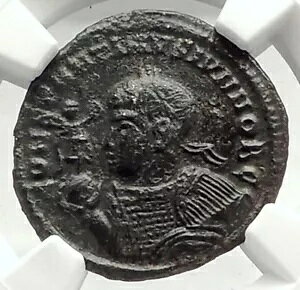�R���X�^���e�B�k�X 2 �� �W���j�A �{���̌Ñ� 320AD ���[�} �R�C�� �ߗ��t�� NGC i76300