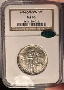 1926 50c NGC MS 65 CAC ISLOn[t_[