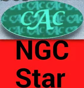 1945 NGC MS66* CAC STAR Pop 20 �S�O���[�h 11,245 NGC �F��!�}�[�L�����[�_�C��