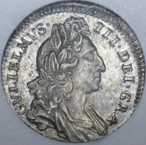 1696 N 6 yX - Xu NGC MS62 - EBA 3  CMX