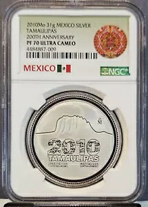 2010 LVR Vo[ ^}EpX 200 NLO NGC PF 70 Eg JI p[tFNg