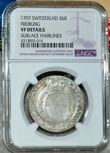 NGC XF �X�C�X �X�C�X 1797 �t���C�u���N��� 56 �N���C�c�@�[�\�ʃw�A���C��