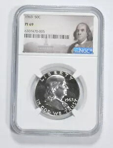 1963 PF69 v[t tN n[t_[ NGC O[h - zCg RC X|bg t[ PR