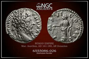 �}���N�X�E�A�E�����E�X NGC Ch VF ���[�}�R�C���AAD 161-180�B AR �f�i���E�X�B A993