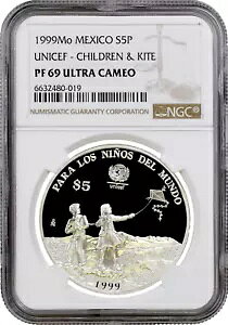 LVR 5 y\ 1999ANGC PF69 UCAujZt - qƑv