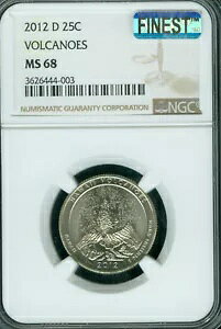 2012 D {P[mY p[N NH[^[ NGC MS68 PQ MAC ō MAC X|bgXB