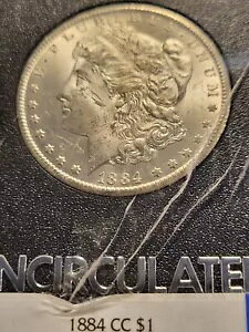 1883 CC [K Vo[ _[ANGC MS63AGSAAƃJ[ht inv10 s98l