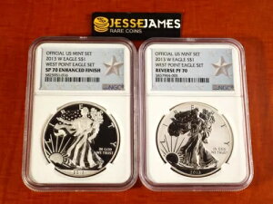 2013 W o[X v[t Vo[ C[O NGC PF70 & GnXh SP70 2 RC EGXg |Cg Zbg