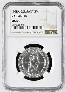 J 333 3 CqX}N iEuN/U[ 1928 N A NGC MS 64 KM073-