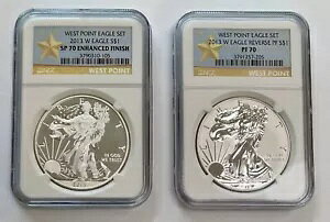 2013-W AJ Vo[ C[O (2) RC Zbg NGC PF70ANGC SP70 EGXg |Cg