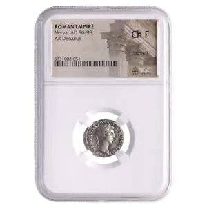 NGC �X���u�̃l�����@ �f�i���E�X �R�C�� - �F�� (Choice Fine) ���