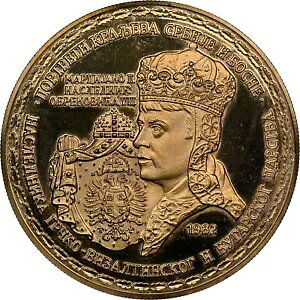 ZrA & {XjA 5 fBi 1982 NGC PF67UC  100 NLO Mtg.100