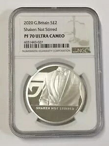 2020 �C�M���X �V�F�C�N �m�b�g �X�e�A�[�h 007 ��� 1�I���X 2 �|���h