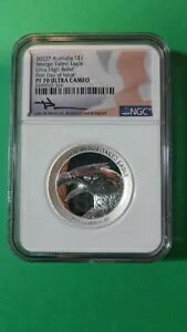 2022P �I�[�X�g�����A �I�i�K�C�k���V UHR�AFDI PF 70 �E���g�� �J���I�A�����J���e�B 5K�~���g