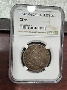 1842Nt/Lg.^[Y V[ebh n[t_[ - XF45 - NGC - fGȗΐ