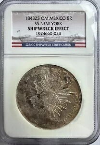 SS j[[N 1843 ZS OM LVR 8 A jDGtFNg TPgW[ RCN[