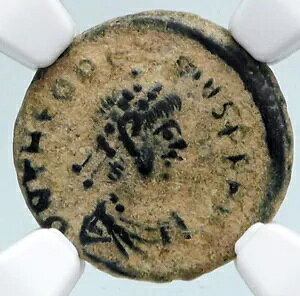 �e�I�h�V�E�X 1 �� 388AD �Â��Ñネ�[�}�̃R�C�� VICTORY ANGEL NGC i89498