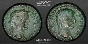 �g���L�A�A�A�u�f���B���F�X�p�V�A�k�X�Ƒ��q�̃e�B�g�D�X���J�G�T���B NGC Ch VF 4/5 3/5 - ���� 55 �N