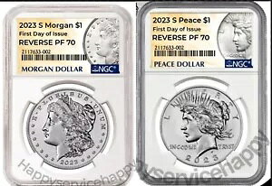 2023-S [K&s[X h2RC o[Xv[tZbg FDI NGC PF70 I