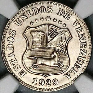 1929 NGC MS 64 �x�l�Y�G�� 5 �Z���e�B���X �z�[�X �~���g �X�e�[�g �R�C�� (23080403C)