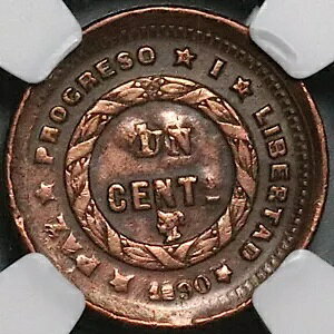 1890 NGC AU �z���W�����X 1 UN �Z���^�{ ���A �s���~�b�h �R�C�� POP 1/0 (24110701C)
