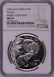 NGC MS70 2004 kRCGLX| 1 IX Vo[ p_ RC