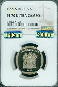 1999 ��A�t���J 5 �����h NGC PF70 MAC UHCam SOLO �ō����O���[�h MAC �X�|�b�g���X *