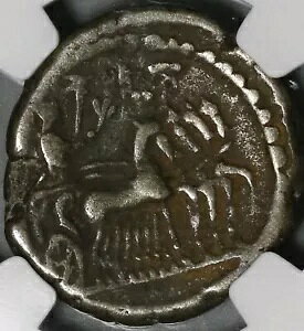 121 nhAkX ANThA GWvg eghN} c R4 NGC F (20042703C)