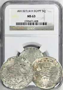 GWvgVo[ 5 LV AH1327 4 N (1912 N)B NGC MS-63BōO[h 1 !