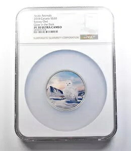 2018 Ji_ 30 h Vo[ kɓ VtNE PF70 UCAM NGC *4301