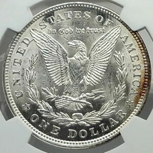 1921 AJO Vo[ [K ăh RC EAGLE NGC MS i79618