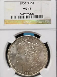 1900-O NGC MS65 [K Vo[ _[ VAM 15A _uX^[ANbV n