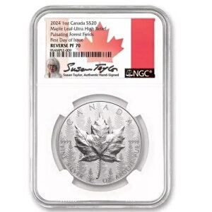 2024 Ji_ $20 1 IX Vo[ [v [t pZ[eBO tHXg UHR NGC PF70 FDOI ς