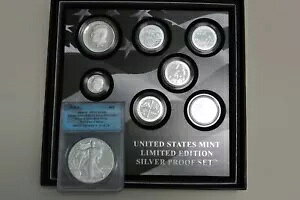 2019 S US MINT LIMITED EDITION Vo[ v[t ZbgAANACS PF70 (FDI) Vo[ C[Ot