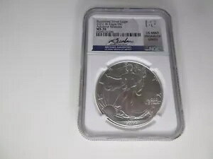 2022 W o[jbVh AJ Vo[ C[O MS70 NGC s[X Michael Gaudioso