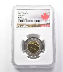 2019 Ji_ 2 hW{Zbg VN} SP70 NGC *9923