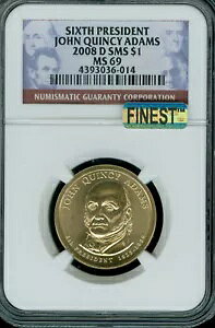 2008 P Ah[ WN\ h NGC MS69 SMS PQ MAC ō & X|bgXB