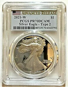 2021 W v[t Vo[ C[O PCGS PR70 AhoX [X A ^Cv 2 |bv 285 ̂!!!