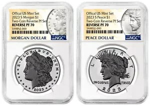 2023-S o[X v[t $1 [Kƃs[X _[ 2 Zbg NGC PF70 [K s[X %