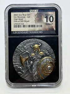 2023 $5 jEG GbN ubhAbNX 2 IX nC[t Vo[ AeB[NH 500 RĈ 1 