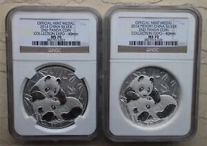 yA NGC MS70 2014  1 IX + 2 IX Vo[ p_ _ -  2 RC RNV GLX|