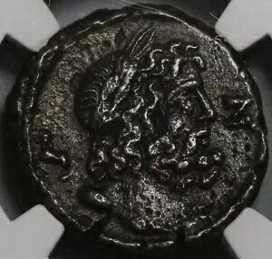 243 NGC Ch VF gLi GWvg ANThA eghN} [EX oXg (19121701C)