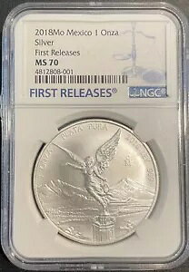 2018 LVR MO x^[h 1 IX IU .999 t@C Vo[ NGC MS70 [X󏭕iI