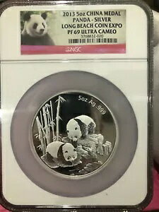 2013 5IX Vo[ `Ci _ p_ NGC PF69 Eg JI Or[` RC GLX|*