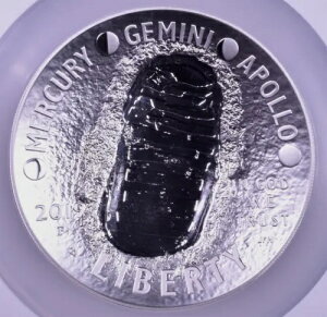 2019-P A| 11 LO 5 IX Vo[- NGC PF70 ULTRA CAMEO [X