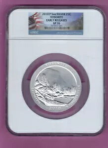 2010-P-YOSEMITE-NGC SP-70-ER-NGC-3473527-001�AATB�A5�I���X �V���o�[