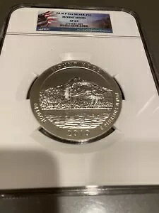 2010 P 5 IX Vo[ 25C }Egt[h NGC SP 69