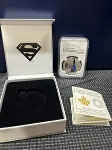 2015 S$20 DC R~bNX X[p[} X[p[} A`FCh NGC Pf70 Ogp  Coa ܂