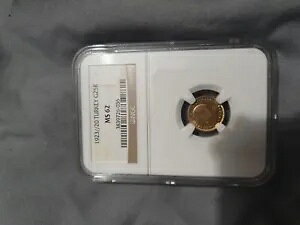 gR݁A1923/20 Xbg CmkA25 NVAAJǁANGC MS 62.ARC